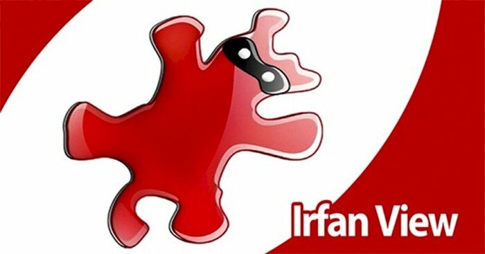 IrfanView