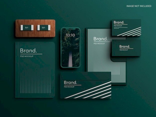 Trình bày ý tưởng trực quan