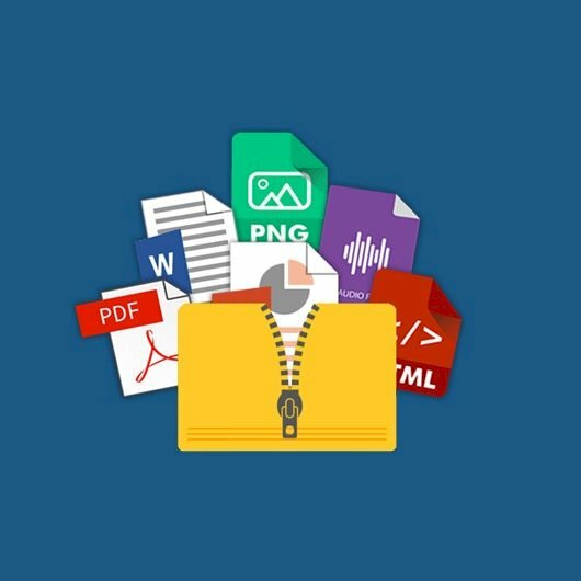 Lợi ích khi nén file