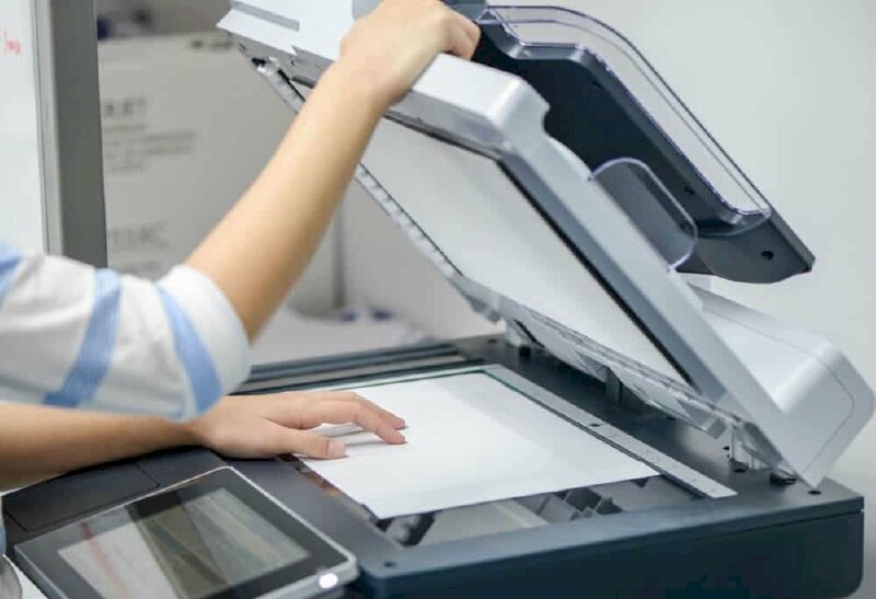Các loại file scan phổ biến hiện nay