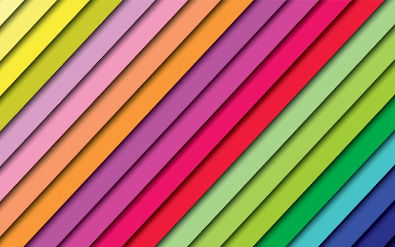 Đặc điểm của màu spot