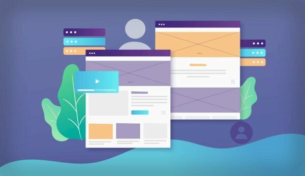 Tương tác và trải nghiệm người dùng