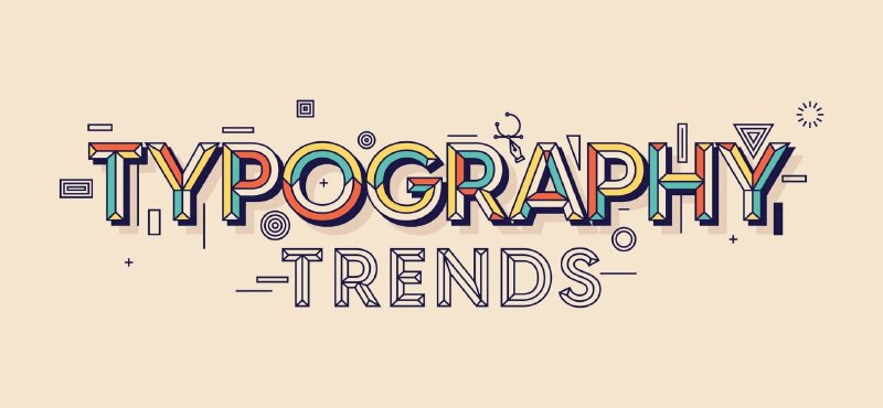 Ý nghĩa của Typography trong thiết kế