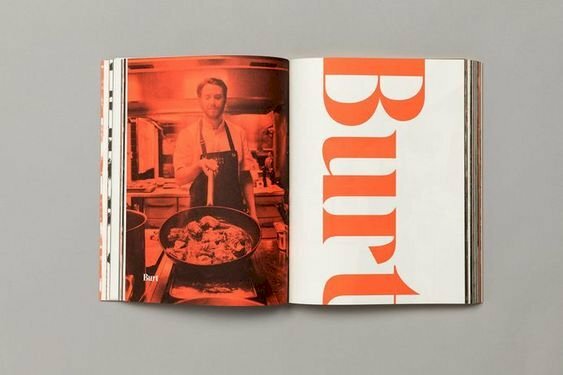 Tạo điểm nhấn