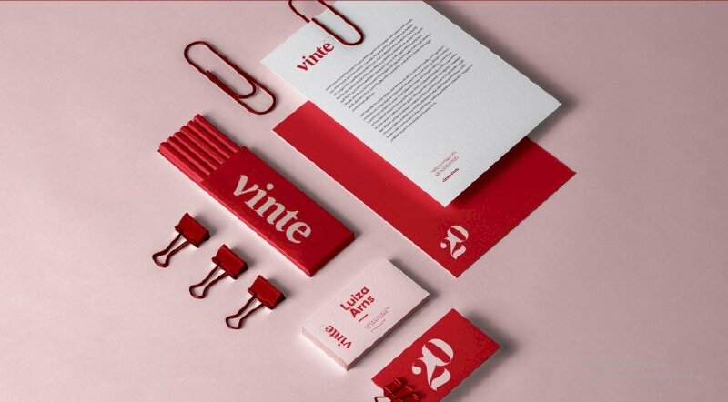 Tại sao nên sử dụng spot color trong thiết kế logo và các yếu tố thương hiệu