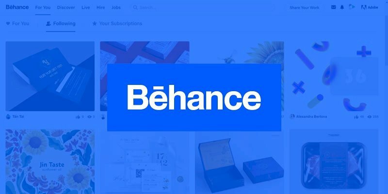 Behance