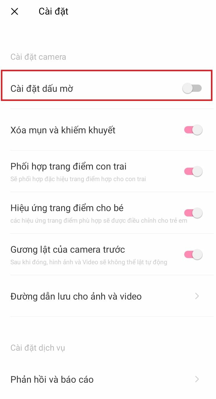 Bước 3: Tiếp theo, chọn Cài đặt (biểu tượng hình bánh răng cưa)