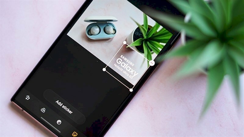 Chèn logo chìm vào hình ảnh là gì?