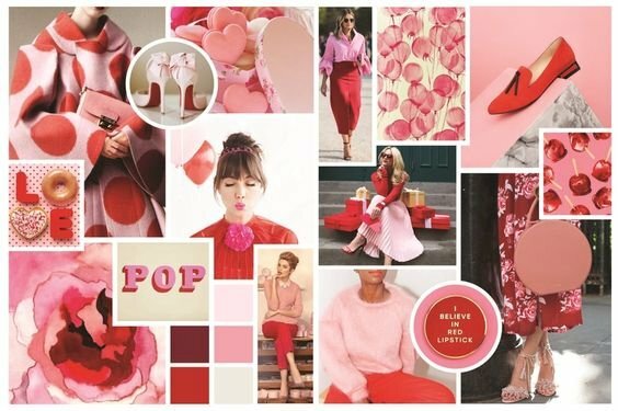 Color scheme có ảnh hưởng như thế nào đến trải nghiệm người dùng?