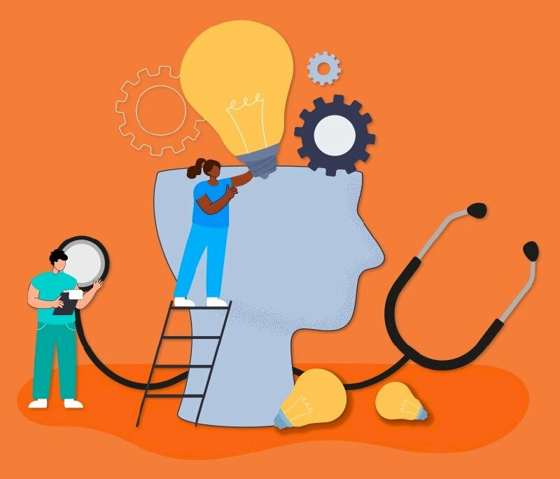 Bí quyết giúp rèn luyện tư duy thiết kế