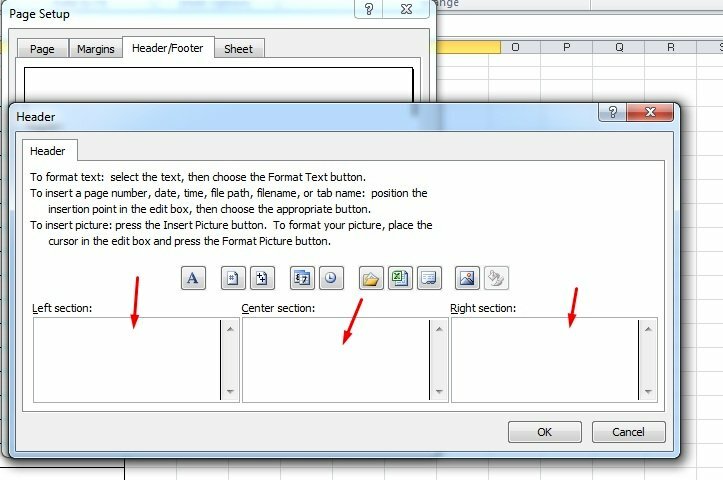 Bước 4: Bấm vào vị trí mà bạn muốn đánh số gồm: