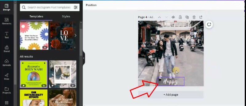 Ở đây có hình ảnh và văn bản, nhưng văn bản dường như bị mờ không được nổi bật.