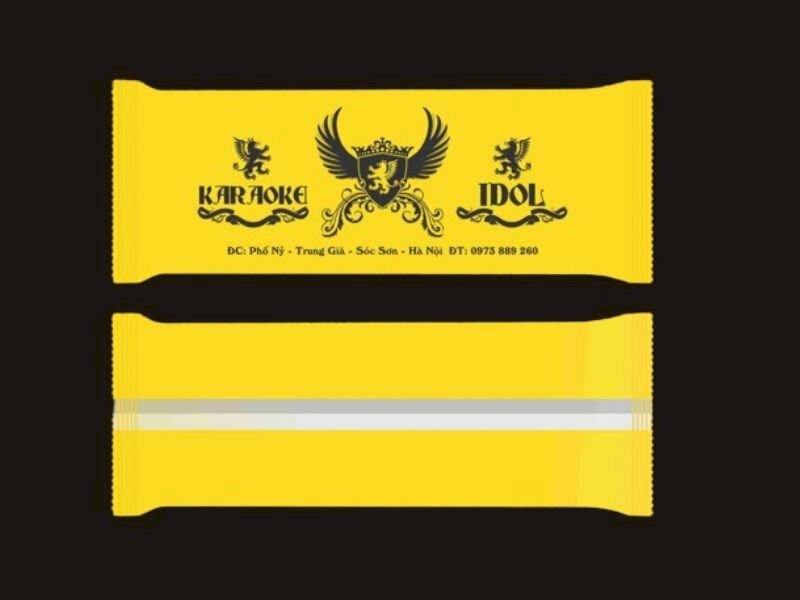 Tạo sự chuyên nghiệp