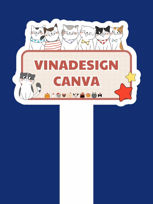 Đầu tiên mình sẽ hướng dẫn các bạn làm mẫu này. 