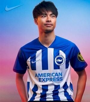 Thương hiệu và quảng cáo