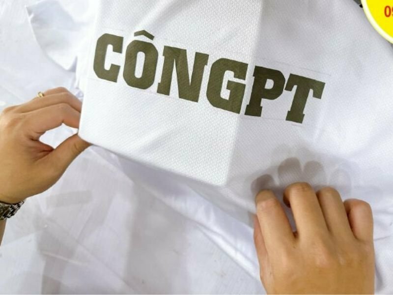 Decal nhiệt