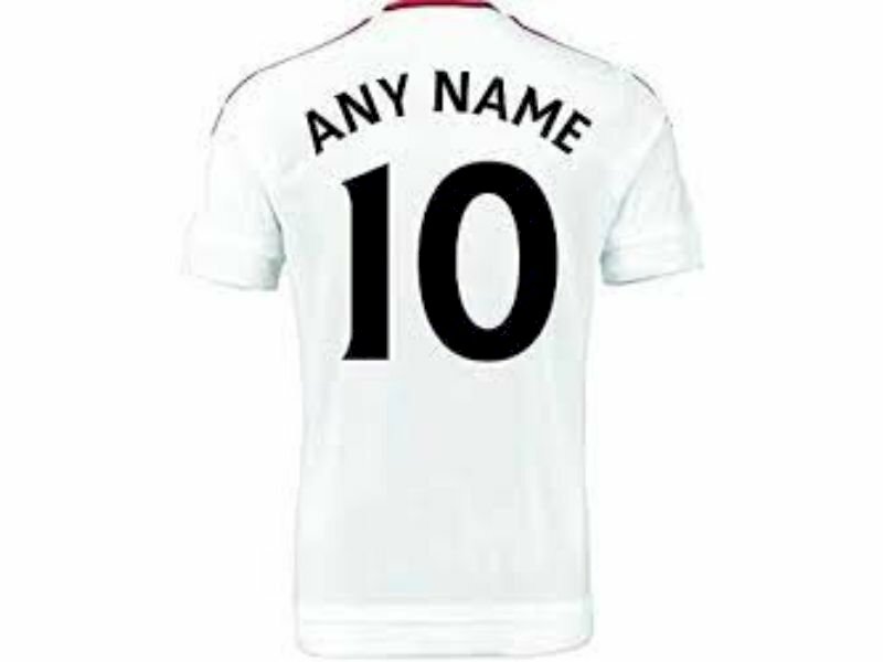 In số áo bóng đá