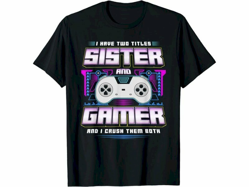 In áo game thủ là gì?