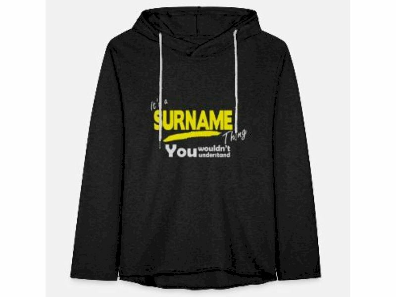 In chữ lên áo hoodie