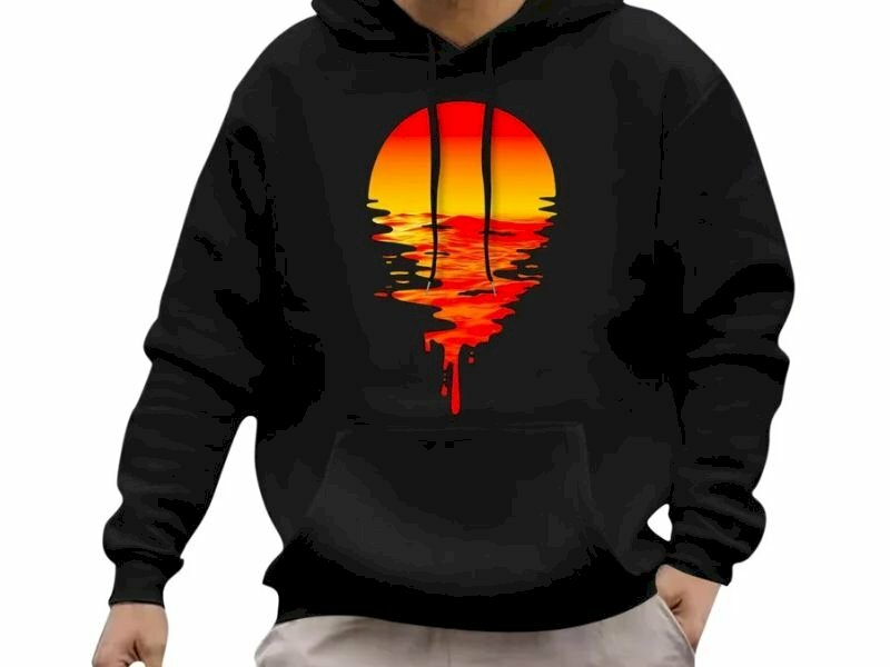 Những lưu ý khi in áo hoodie theo yêu cầu