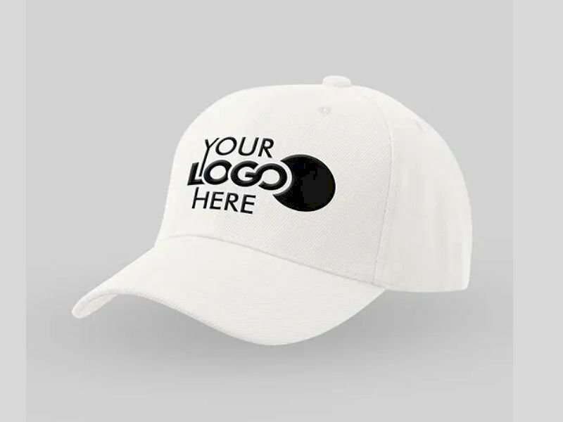 Lợi ích khi in logo lên nón