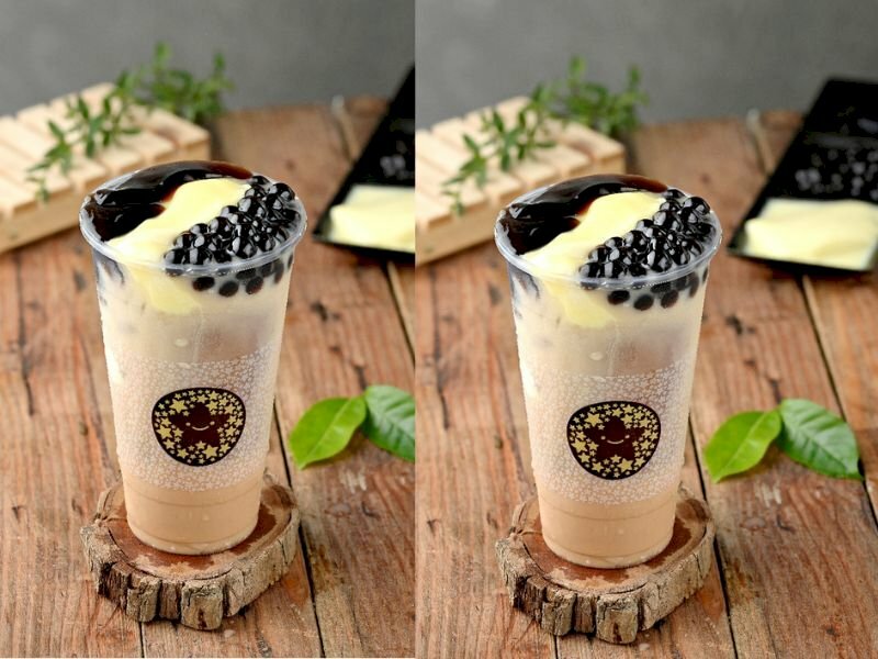 Đáp ứng mọi số lượng đơn hàng