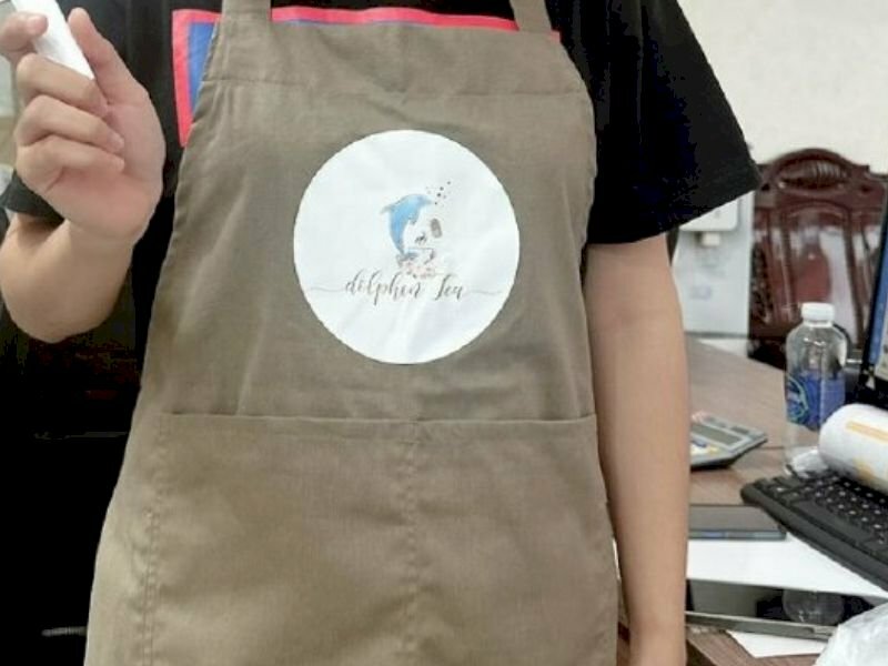 Tạo ấn tượng chuyên nghiệp