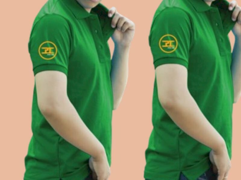 Kích thước phù hợp