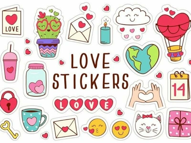 In sticker dán áo theo yêu cầu đẹp, giá rẻ tại TPHCM