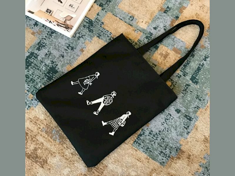 In túi vải theo yêu cầu là gì?