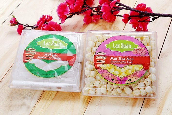 Tem logo dán sản phẩm