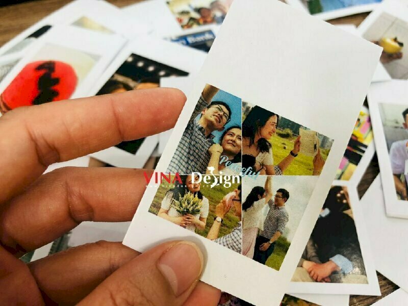 Dịch vụ in ảnh polaroid quận 10