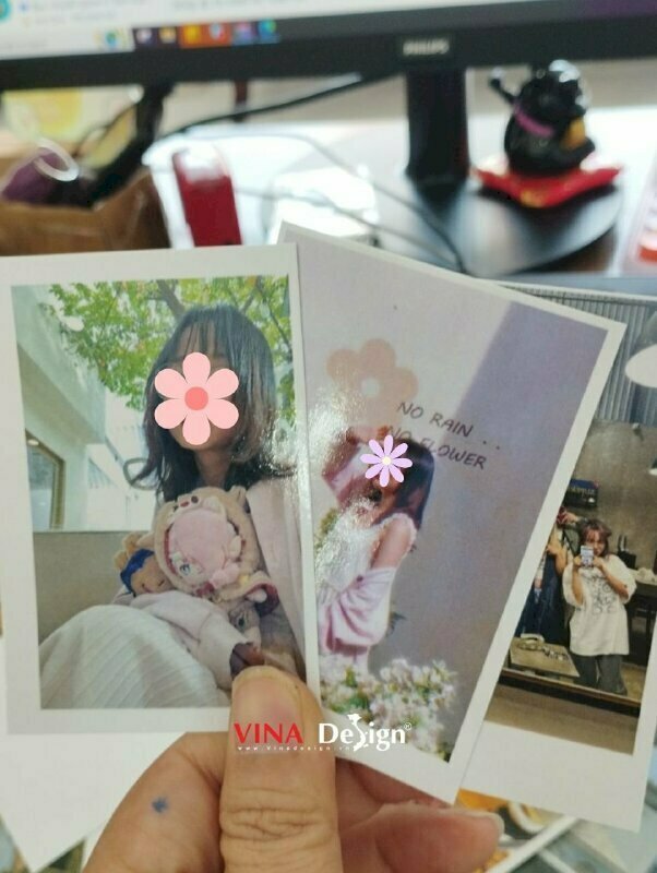Đa dạng kích thước và phong cách