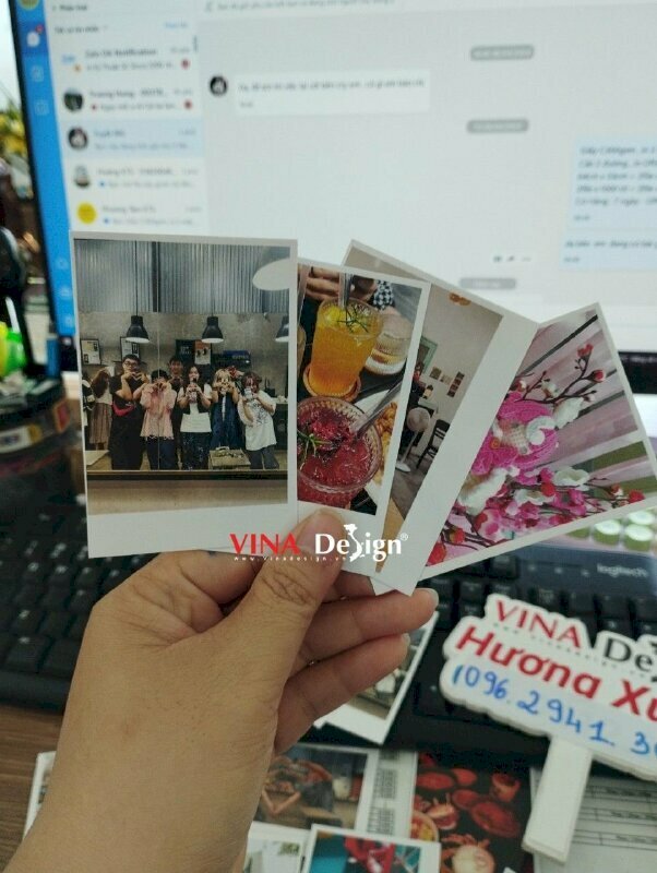 Chất lượng vượt trội