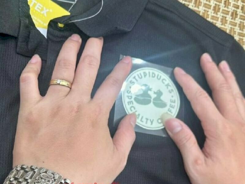 In được đa dạng màu sắc