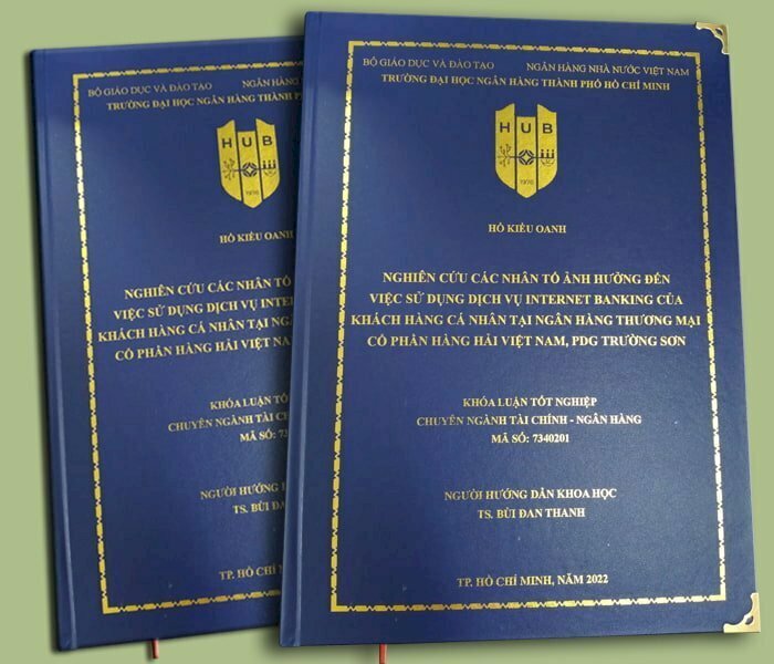 In bìa mạ vàng lấy liền là gì?