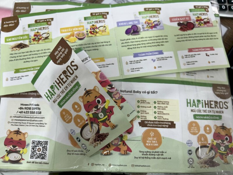 Khi nào nên đặt in brochure lấy liền
