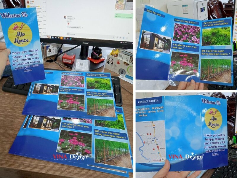 Chiến dịch marketing ngắn hạn