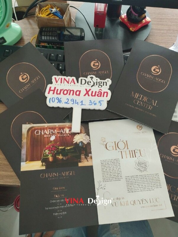 Giá cả cạnh tranh