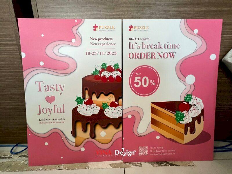 In format lấy liền là gì?