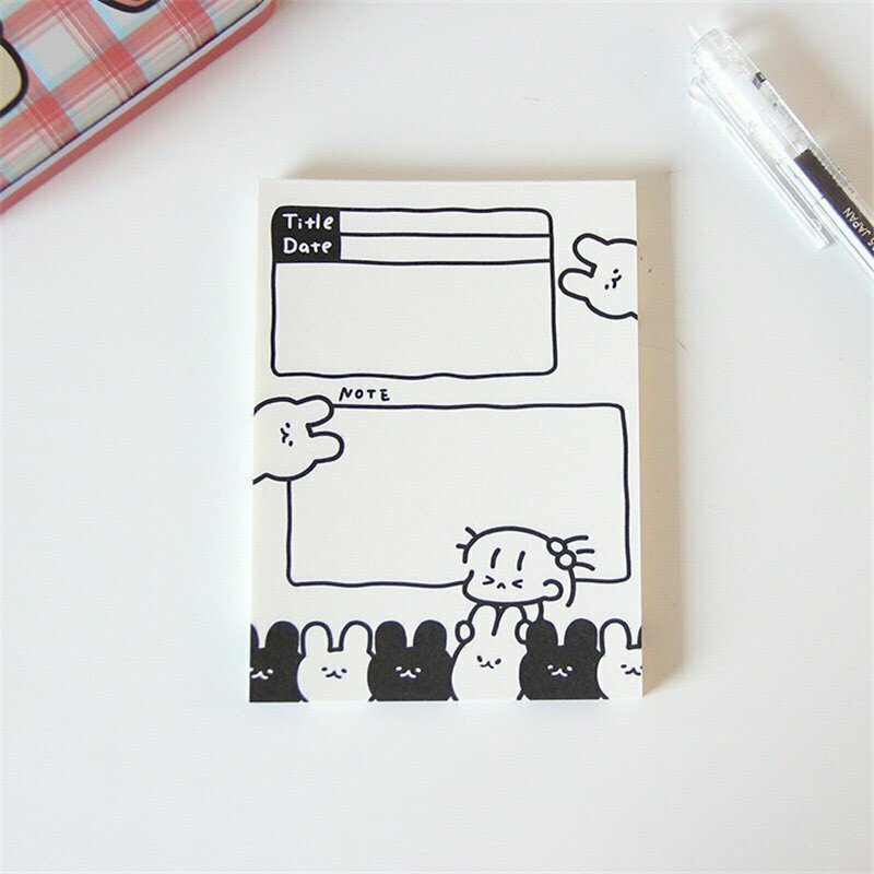 Lợi ích của in giấy note theo yêu cầu