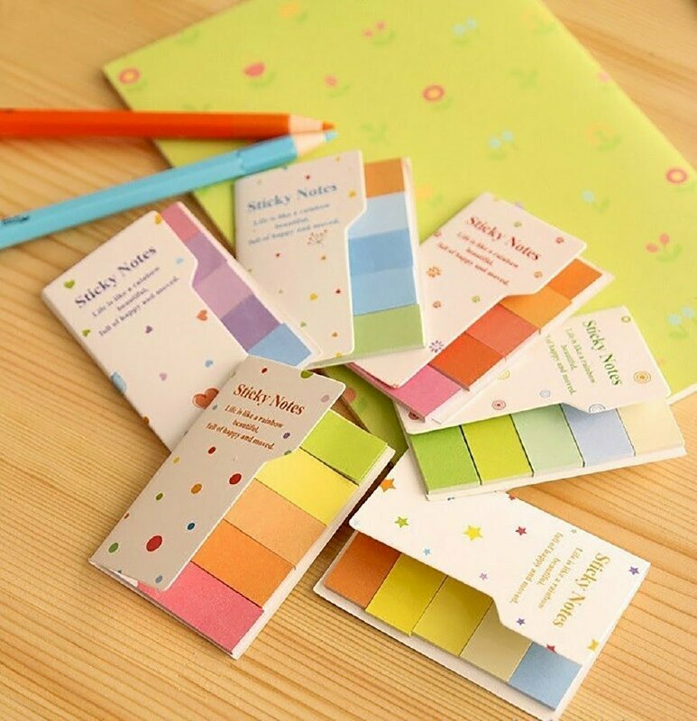 Giấy note 3x5