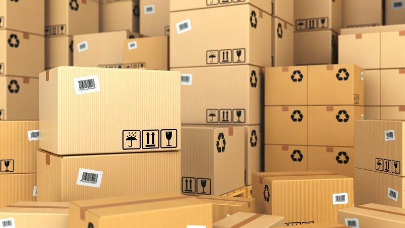 Ứng dụng của đặt in hộp carton số lượng ít