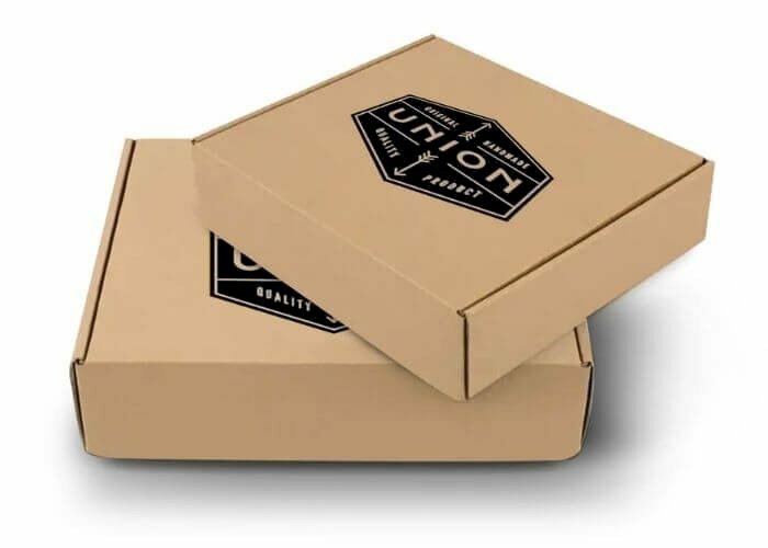 Quà tặng và sản phẩm gửi đi
