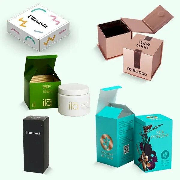 Các dịch vụ spa và làm đẹp