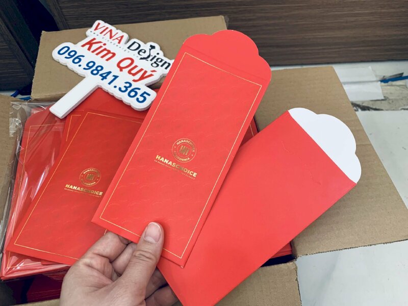 Ưu điểm của in offset lấy liền
