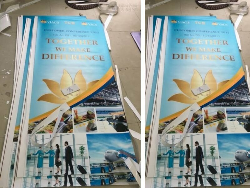 Tăng cường nhận diện thương hiệu