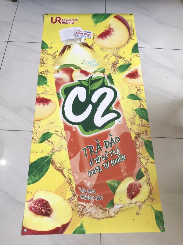 In banner quảng cáo