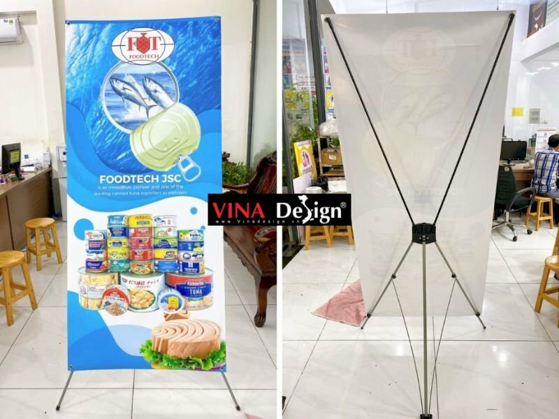 Tầm quan trọng của in standee