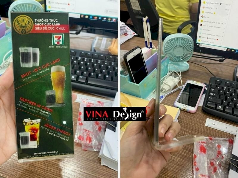 Đội ngũ nhân viên chuyên nghiệp
